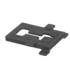 Whirlpool Dishrack Adjuster Arm Positioner Clip WPW10195840
