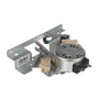Whirlpool Range Oven Door Lock Assembly - WPW10195934