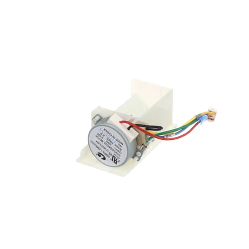 Whirlpool Refrigerator Damper Control WPW10196393