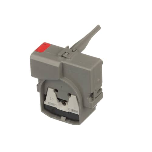 Whirlpool Refrigerator Compressor Overload Start Device WPW10197426