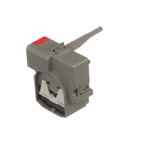 Whirlpool Refrigerator Compressor Overload Start Device WPW10197426