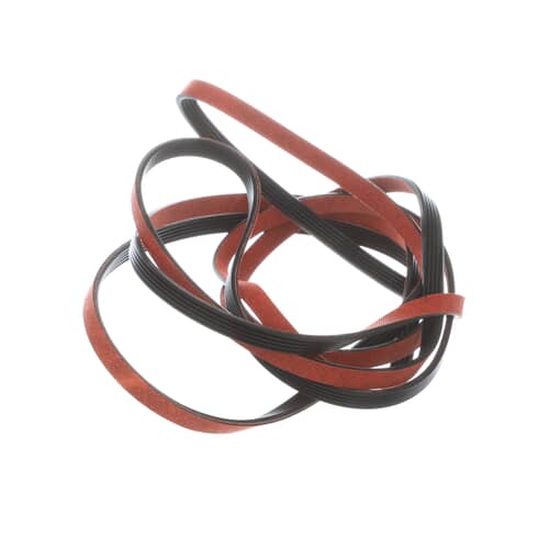Whirlpool Drum Drive Belt WPW10198086