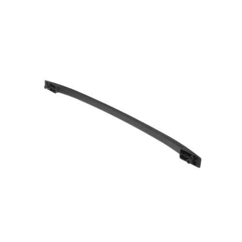 Whirlpool Door Handle (Black) WPW10202217