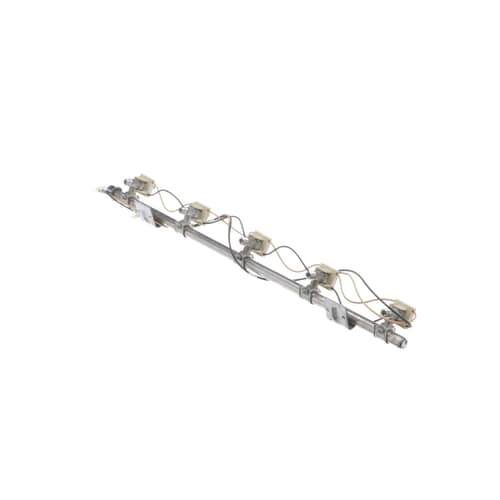 KitchenAid Range - Oven/Stove Range Burner Manifold Assembly KDRS505XSS01