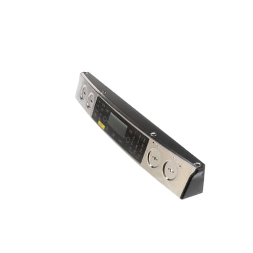 Whirlpool Touchpad/Control Panel - Stainless Steel WPWPW10206087