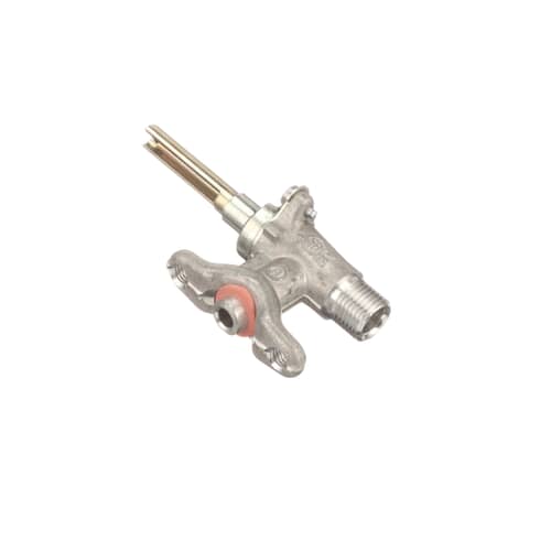 KitchenAid KGRS505XWH00 Burner Valve (Left and Right Rear, 5k) Genuine OEM