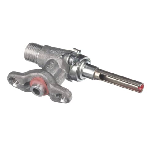 KitchenAid Range - Oven/Stove Burner Valve (Right and Left Front, 16k) KGRS505XSS04