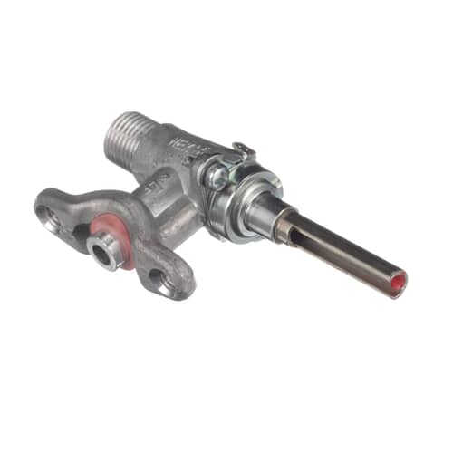 Whirlpool Oven and Cooktop Surface/Top Burner Valve - 16K - Front WPW10206288