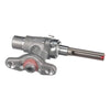 KitchenAid Range - Oven/Stove Burner Valve (Right and Left Front, 16k) KDRS505XSS01