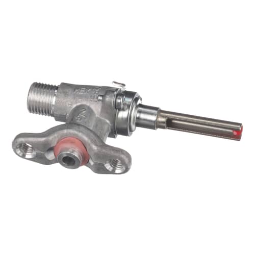 KitchenAid Range - Oven/Stove Burner Valve (Right and Left Front, 16k) KDRS505XSS01
