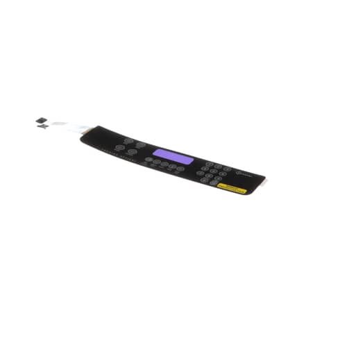 Whirlpool Electric Range - Oven/Stove Membrane Switch (Black) GY397LXUS03