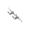 Maytag MED5100DW0 Dishwasher Door Hinge Base