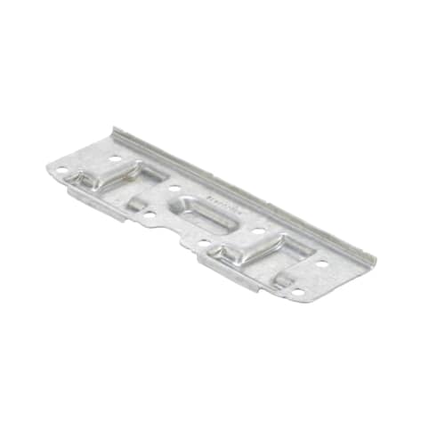 Whirlpool Part# WPW10208419 Door Hinge Support (OEM)