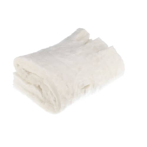 Whirlpool WFG320M0BS3 Oven Door Insulation Wrap Genuine OEM