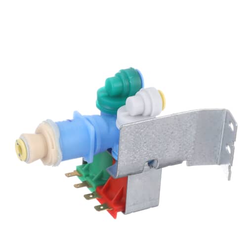 Whirlpool Refrigerator  Water Inlet Valve WPW10210603