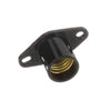 Whirlpool Part# WPW10210878 Light Lamp Socket - Genuine OEM