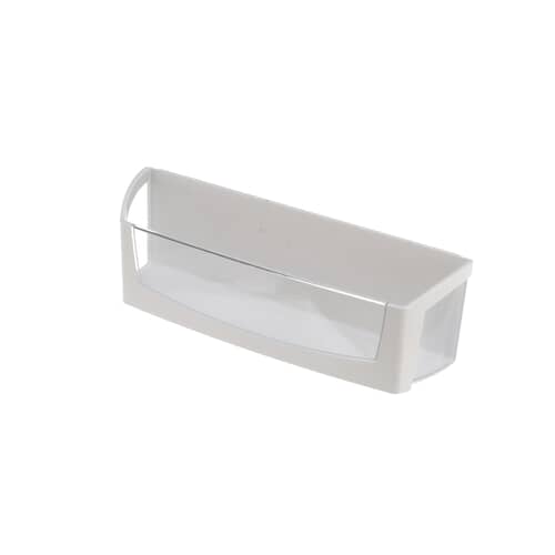 Whirlpool Refrigerator Door Shelf Bucket (White) GI6SARXXF02