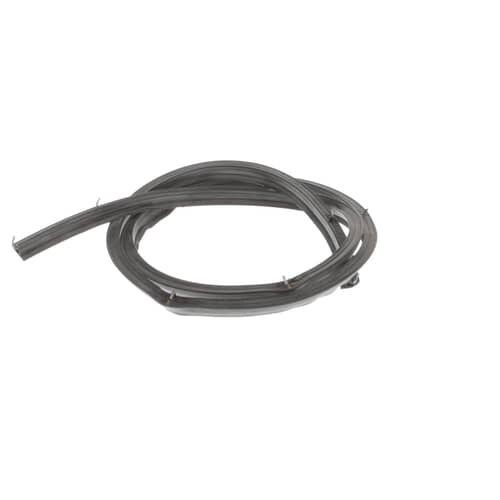 Whirlpool Door Gasket (Black) WPW10217472