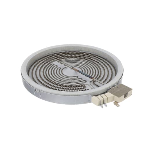 KitchenAid KECD867XSS01 Surface Element (Right, Rear) Genuine OEM