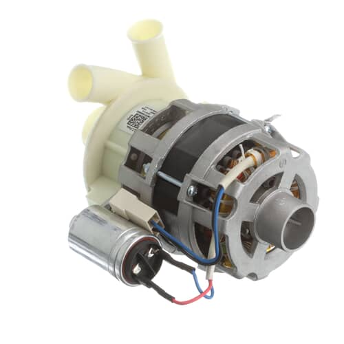 Whirlpool Dishwasher Pump And Motor Assembly - WPW10222074