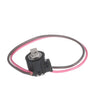 Whirlpool Defroster Thermostat WPW10225581