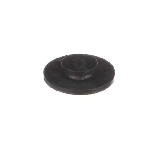 KitchenAid Range - Oven/Stove Side Panel Spacer KFGD500EWH00