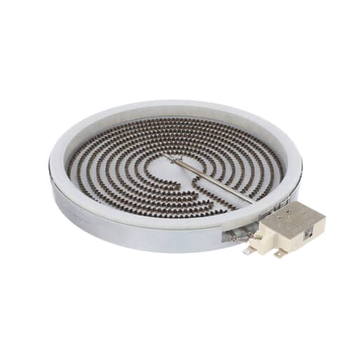Whirlpool Radiant Surface Element (Front,Left) WPW10242957