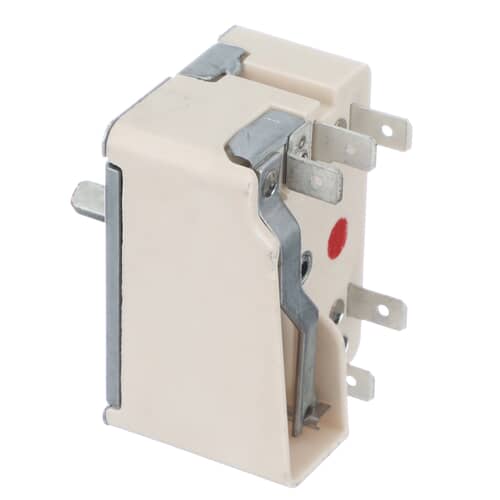 Whirlpool Element Control Switch (Upper Right) WPW10244639