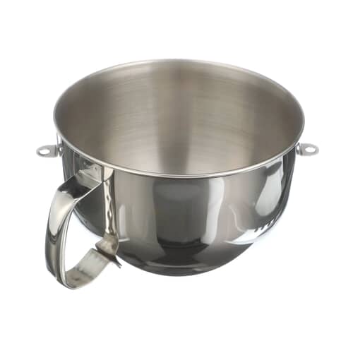KitchenAid Mixer Mixer Bowl KP26M1XMY5