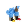 Whirlpool Washing Machine Water Inlet Valve - WPW10247305