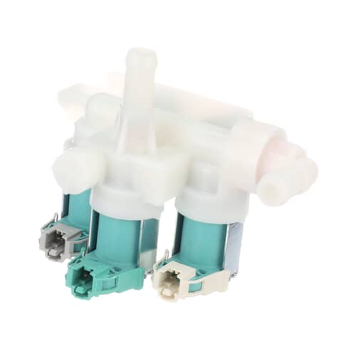Whirlpool Washing Machine Water Inlet Valve Assembly WFW92HEFW0