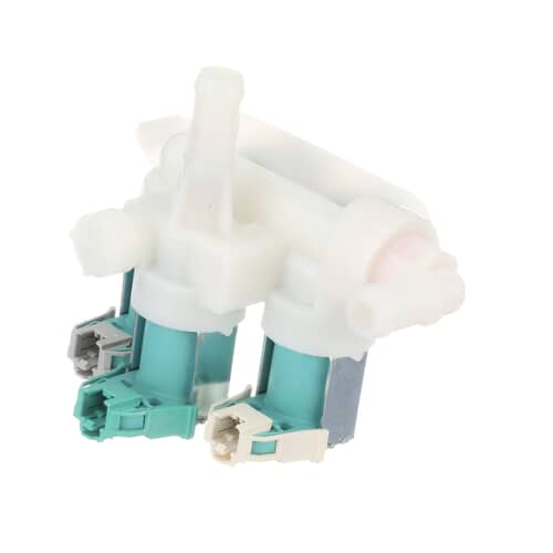 Whirlpool Water Inlet Valve Assembly WPW10247306