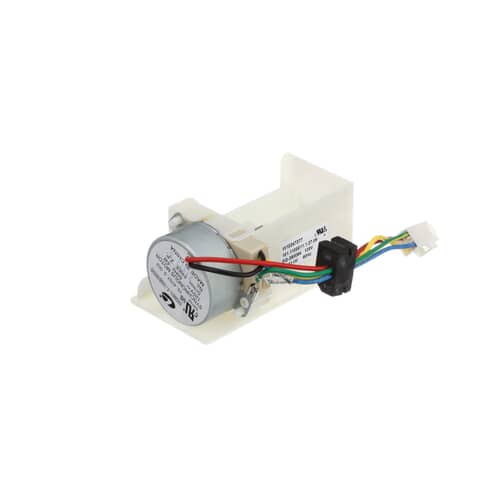 KitchenAid Refrigerator Air Damper Control Assembly KFIS27CXBL0