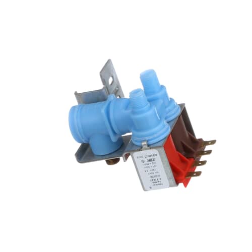 Whirlpool Part# WPW10247599 Water Inlet Valve - Genuine OEM