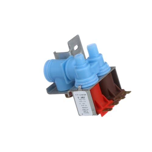 Whirlpool Part# WPW10247599 Water Inlet Valve - Genuine OEM