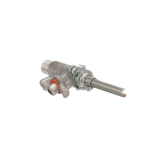 Whirlpool Oven and Cooktop Surface Burner Valve 6000 BTU - Red WPW10247744