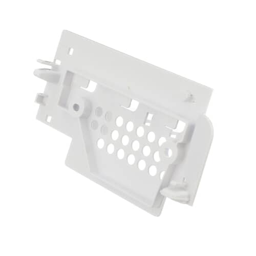 Whirlpool Washer and Dryer Dispenser Drawer Handle Bracket WPW10248111