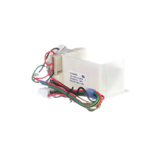 KitchenAid Refrigerator Air Damper Control Assembly KRMF706ESS01