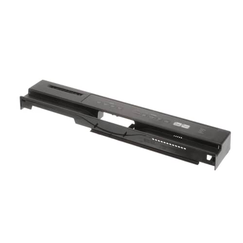 Whirlpool Control Panel (Black) WPW10250015