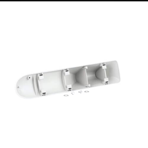 Whirlpool Washer and Dryer Washer Drum Baffle WPW10250572