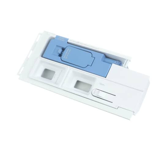 Whirlpool Part# WPW10250742 Drawe Assembly - Genuine OEM