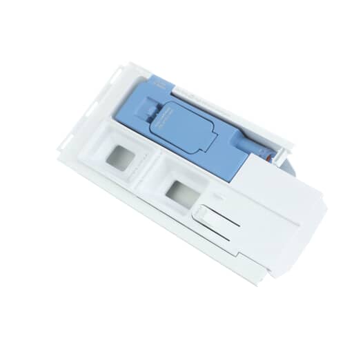 Whirlpool Part# WPW10250742 Drawe Assembly - Genuine OEM