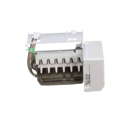 Whirlpool WSF26C2EXB01 Icemaker Assembly Genuine OEM