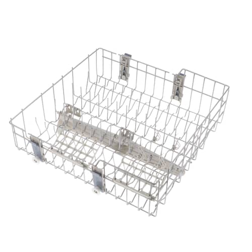 Whirlpool Dishwasher Upper Dishrack - WPW10253040