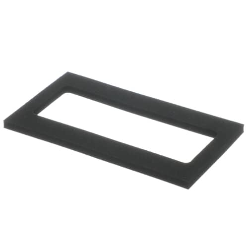 Whirlpool Part# WPW10254545 Inner Door Gasket - Genuine OEM