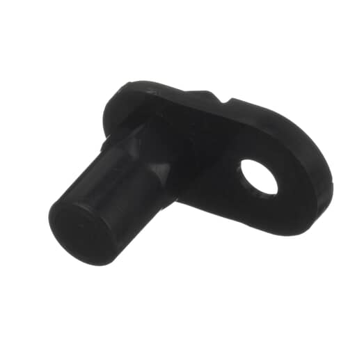 Whirlpool Part# WPW10257201 Door Closure Cam (Black) - Genuine OEM