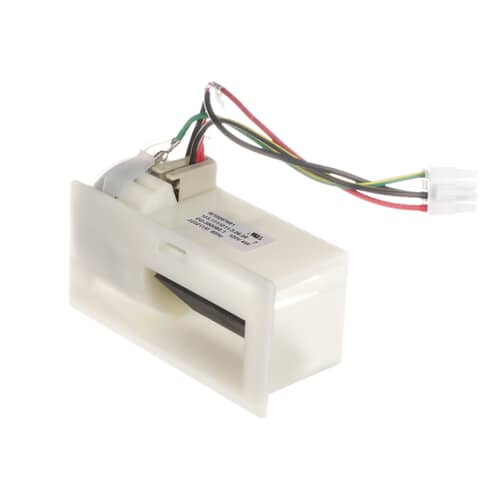 KitchenAid Refrigerator Damper Control Assembly KRFF300EWH00