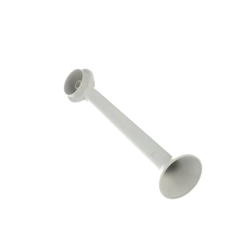 Whirlpool Spray Arm Manifold (Upper) WPW10258149