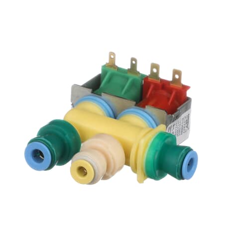 Whirlpool Dual Inlet Water Valve WPW10258562