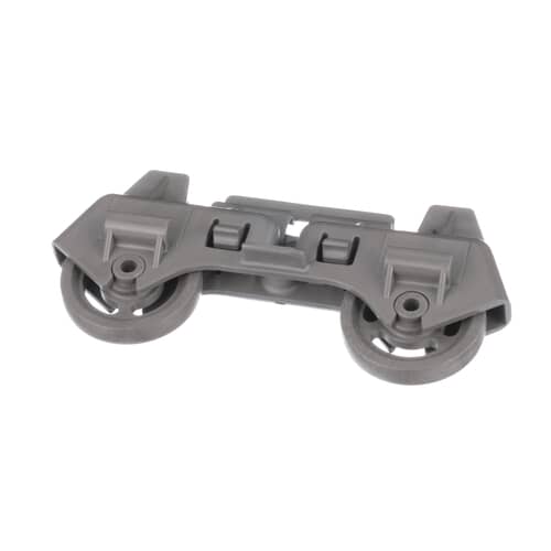 KitchenAid KUDC20CVWH5 Dishrack Roller/Wheel (lower) Genuine OEM